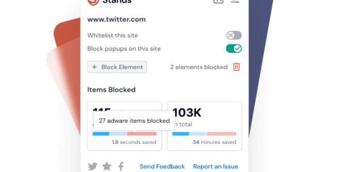 Mejora Tu Navegación con el Adblocker Edge