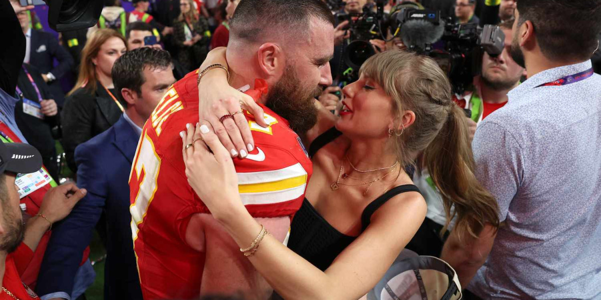 Taylor Swift and Travis Kelce: A Future Sealed with Certainty