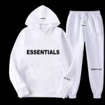 Essentials Tracksuit