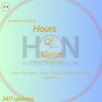 hoursof news