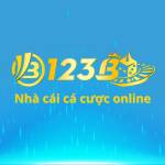 Nhà cái 123b