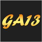 GA13 Casino