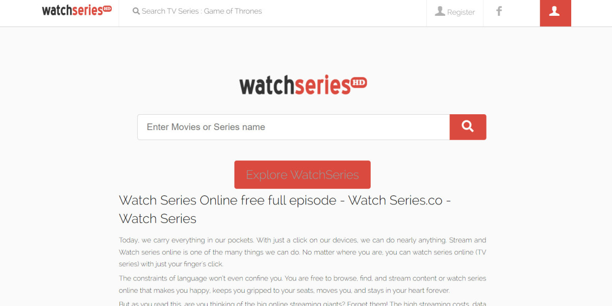 Best Streaming Sites for TV Show Merchandise