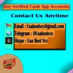 Buy Verified Cash App Accounts