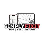 SimplyFixIT Phone Laptop Stratford