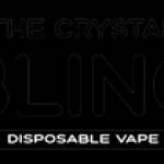 Crystal Bling Vape