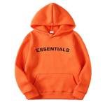 Orange Essentials