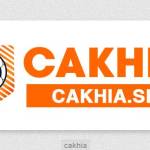 sh cakhia