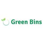 Green Bins