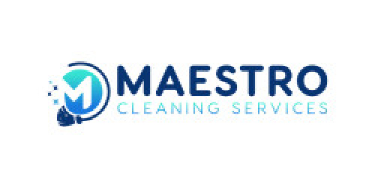 Maestro Cleaning Services: Your Local Cleaning Experts