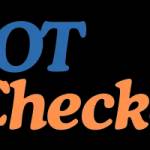 Mot Checker