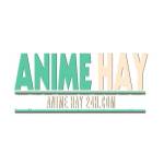 Anime hay