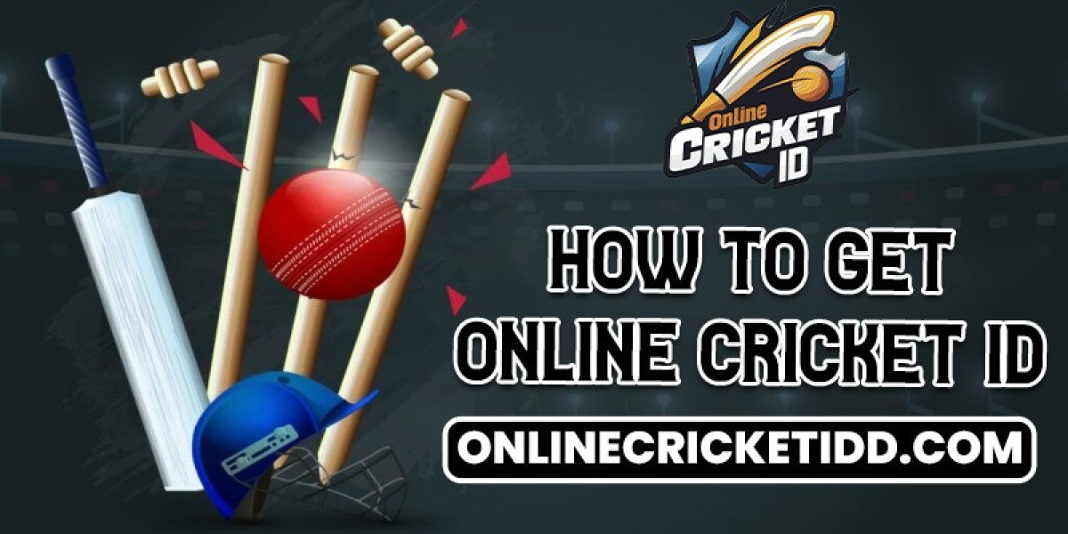 Online Cricket ID: The Most Reliable ID Platform for Online Sports