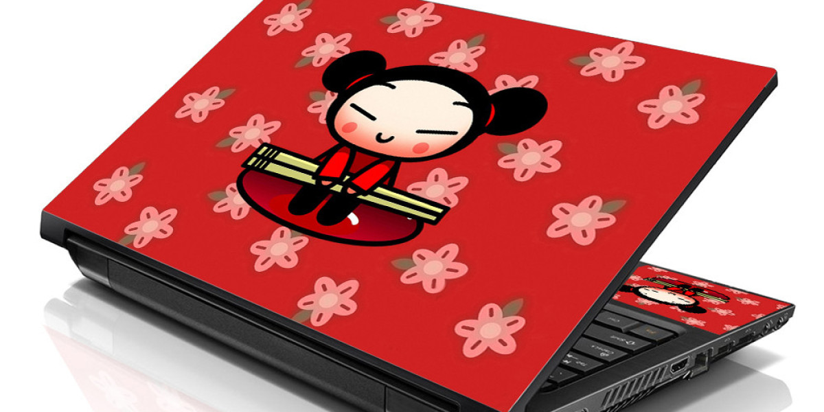 Top 10 Laptop Skin Covers to Boost Your Device's Look