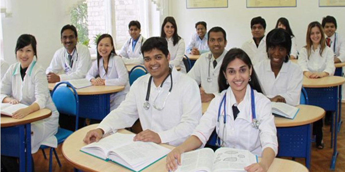 How to Get Your MBBS Degree in the Philippines: A Step-by-Step Guide