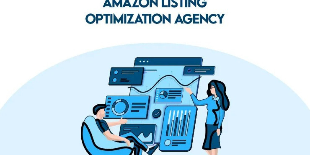 How Do Amazon Optimization Agencies Use PPC Data to Refine Listing Strategies?