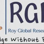 royglobal research