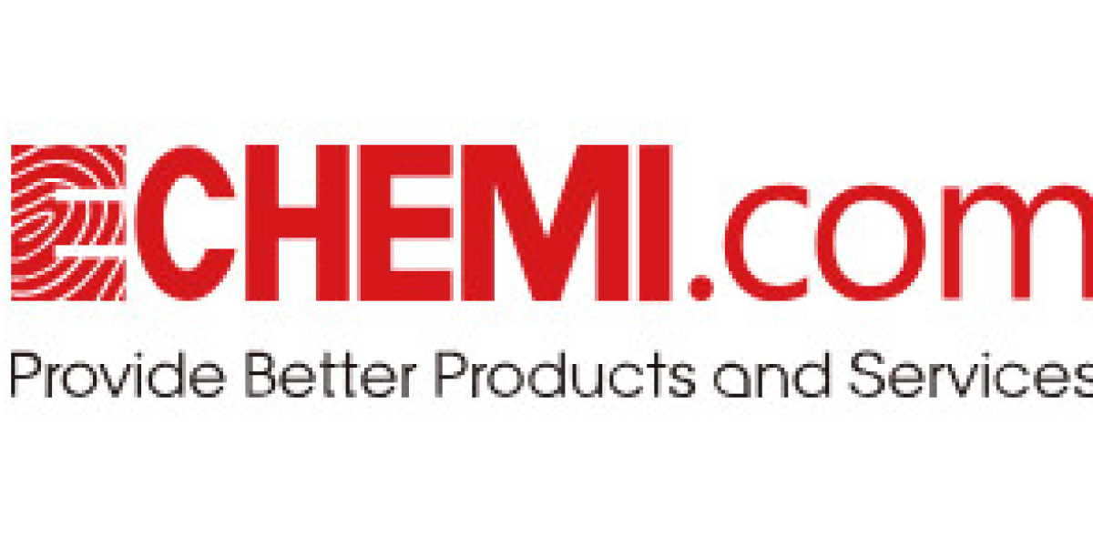 Echemi: connecting chemical buyers with verified suppliers