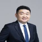 CEO Forrest Li