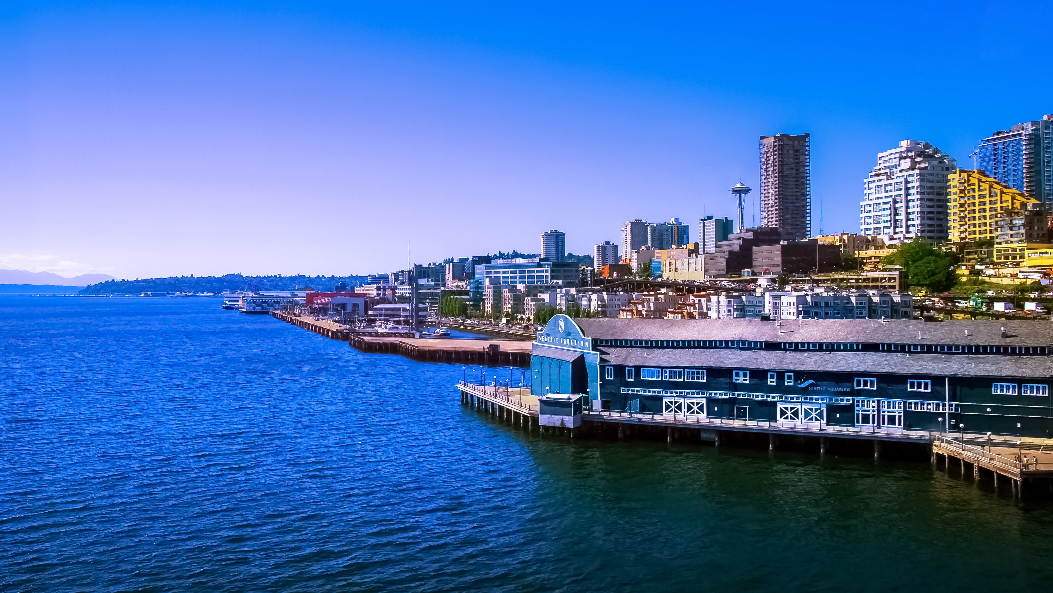 Explore the marvelous journey from Atlanta to Seattle with Ticketofares!