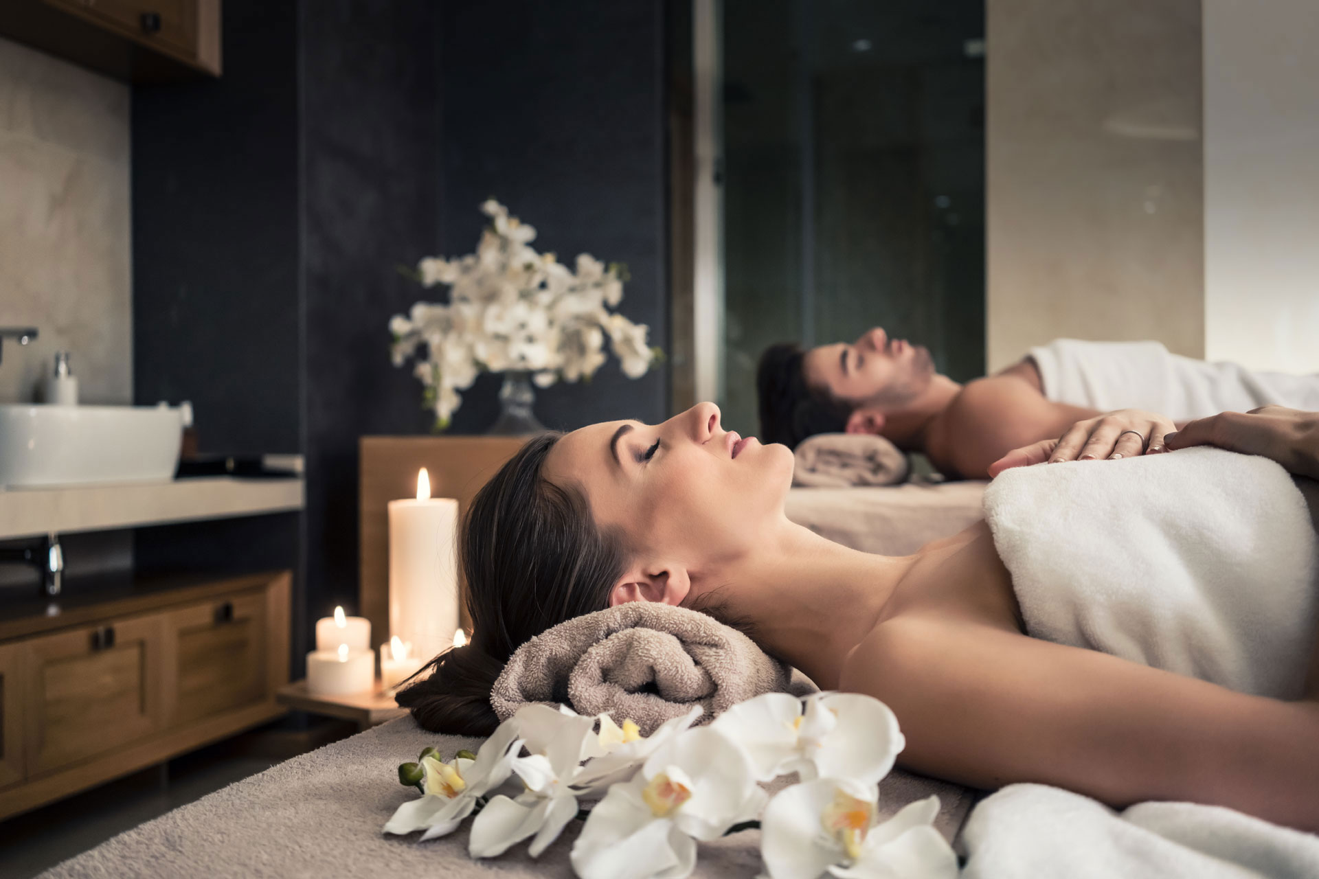 Luxury Spa in Gurgaon Unwind at the Best Spa in Sector 15 Gurgaon – Telegraph