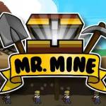 Mining Games