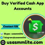 Buy Verified Cash App Accounts