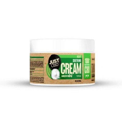 CBD Relief Cream Profile Picture