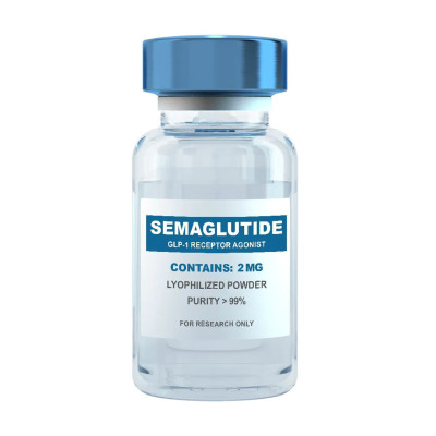 Semaglutide 2mg Profile Picture