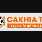 CAKHIATV Xem Trực Tiếp Bóng Đá Miễn Phí