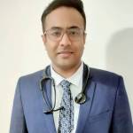 Dr Pratik Patil