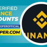 Buy Verified Binance Accounts