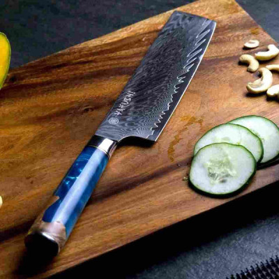 Professional Kitchen Knives for Superior Culinary Performance Profile Picture