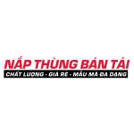 Chuyên Nắp Thùng Bán Tải