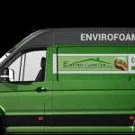 Enviro FoamTek LLC