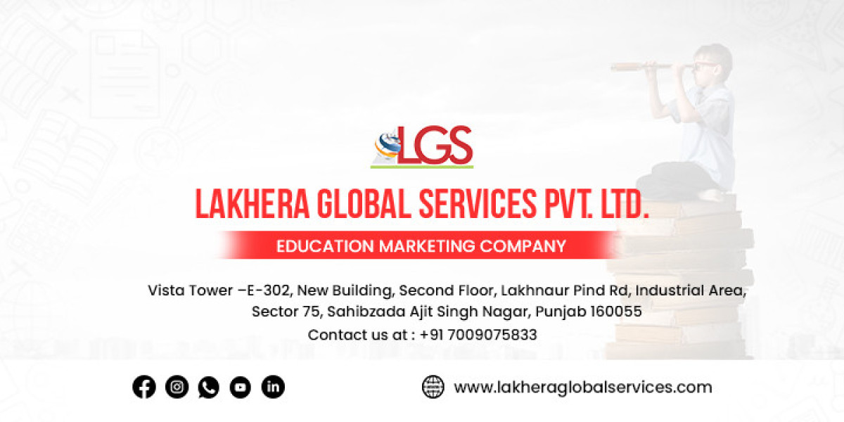 Best Education Consultant in India - Lakhera Global Services