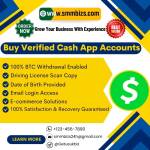 Buy Verified Cash app Accounts Accounts