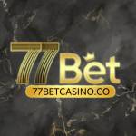 77BET Nhà cái uy tín 77Betcasino Tặng