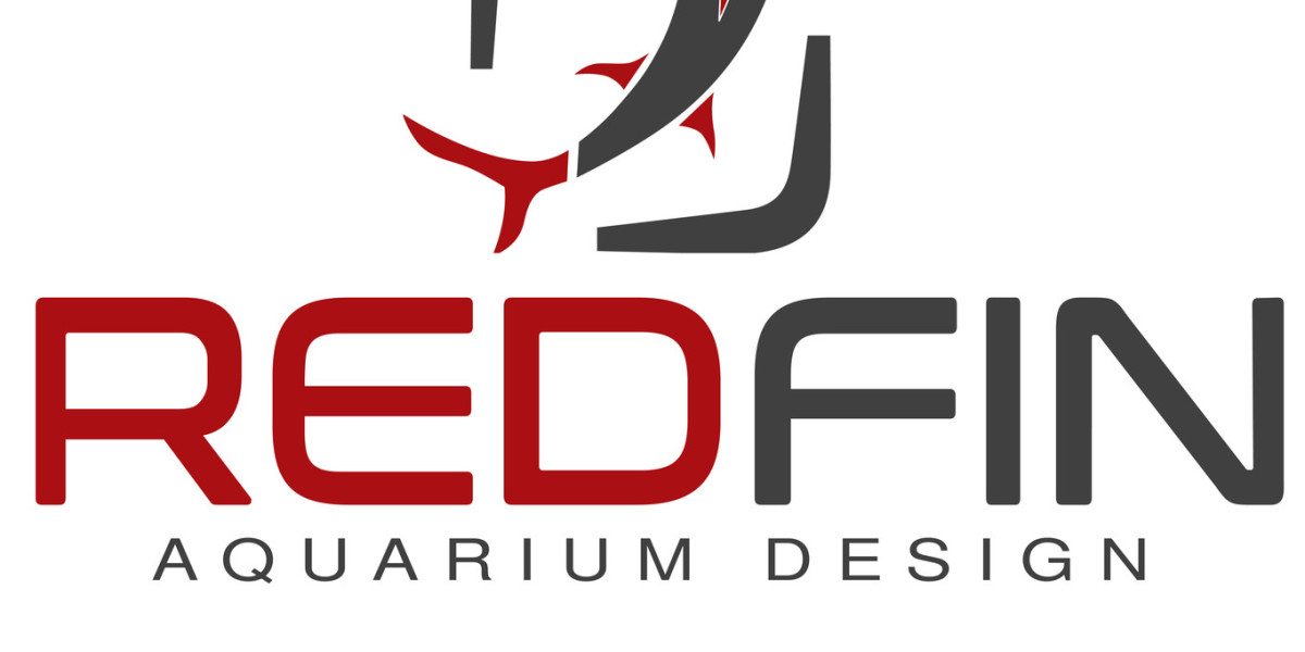 Opulent Underwater Worlds: RedFin’s Mastery in Luxury Aquariums