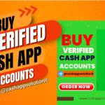 Buy Verified CashApp Accounts