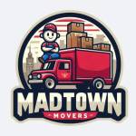 Madtown Moving