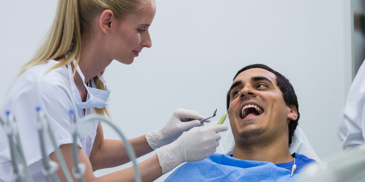 Finding the Best Dentist in Kuwait for Optimal Oral Health