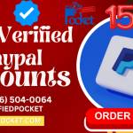 Buy Verified Paypal Accounts