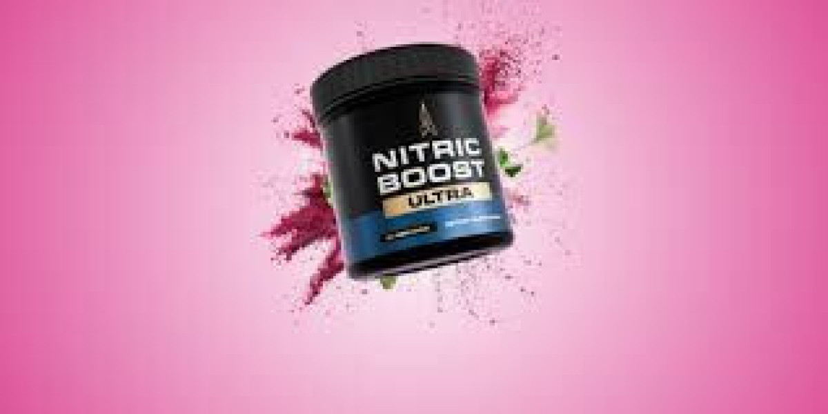 The Ultimate Supplement for Enhanced Performance and Recovery