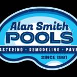 Alan Smith Pool Plastering and Remodeling