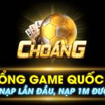 Choangclub Tips