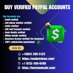 Buy Verified CashApp Accounts