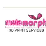 Metamorph 3D Print Services