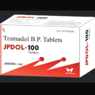 Buy Jpdol 100mg online |  Fast & Easy painkiller with safe delivery Profile Picture