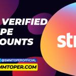 Buy Verified Stripe Accounts